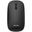 Philips SPK7438 Siyah Optik Sessiz Kablosuz Mouse