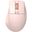 Philips SPK7528P Pembe Optik Bluetooth Sessiz Kablosuz Mouse