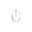 Philips SPK7547 Beyaz Optik Sessiz Kablosuz Mouse