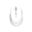 Philips SPK7547 Beyaz Optik Sessiz Kablosuz Mouse