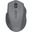 Philips SPK7547 Gri Optik Sessiz Kablosuz Mouse
