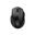 Philips SPK7547 Siyah Optik Sessiz Kablosuz Mouse
