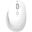 Philips SPK7607W Beyaz Optik Sessiz Kablosuz Mouse