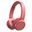 Philips TAH4205 Kırmızı Bluetooth Kulaklık