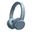 Philips TAH4205 Mavi Bluetooth Kulaklık