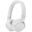 Philips TAH4209 Beyaz Bluetooth Kulaklık