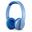 Philips TAK4206BL Mavi Bluetooth Kulaklık