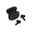 Philips TAT1109 Siyah Bluetooth Kulaklık