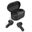 Philips TAT1138 Siyah Bluetooth Kulaklık