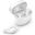 Philips TAT2206WT-00 Beyaz Bluetooth Kulaklık