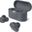 Philips TAT3508BK Siyah Bluetooth Kulaklık