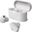 Philips TAT3508WT Beyaz Bluetooth Kulaklık