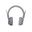 Phoneaks PA-1110 Gümüş Bluetooth Kulaklık