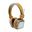 Phoneaks PA-1110 Krem Bluetooth Kulaklık