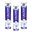 Phytodef Kalsiyum 3x20 Efervesan Tablet