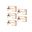 Phytorelief 5x12 Adet Pastil