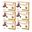 Phytorelief 6x12 Adet Pastil