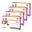 Phytorelief Kids 4x12 Adet Pastil