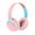Piranha 2205 Pembe Bluetooth Kulaklık