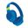 Piranha 2222 Mavi Çocuk Bluetooth Kulaklık