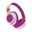Piranha 2222 Pembe Çocuk Bluetooth Kulaklık