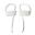 Piranha 2275 Beyaz Bluetooth Kulaklık