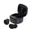 Piranha 9961 Siyah Bluetooth Kulaklık