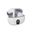 Piranha 9973 Beyaz Bluetooth Kulaklık