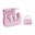 Piranha 9976 Pembe Bluetooth Kulaklık