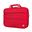 PLM Case Canyoncase Kırmızı 14" Laptop Çantası