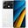 Poco X6 5G 256 GB 12 GB Ram Beyaz