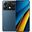 Poco X6 5G 256 GB 12 GB Ram Mavi