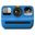 Polaroid Go Gen 2 Instant Mavi Dijital Fotoğraf Makinesi