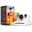 Polaroid Now+ Gen 2 Beyaz Anlık Dijital Fotoğraf Makinesi