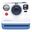 Polaroid Now Gen 2 Mavi Beyaz Anlık Dijital Fotoğraf Makinesi