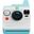Polaroid Now Gen 3 Instant Mavi Dijital Fotoğraf Makinesi