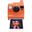 Polaroid Now Gen 3 Instant Mercan Dijital Fotoğraf Makinesi