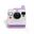 Polaroid Now Gen 3 Instant Mor Dijital Fotoğraf Makinesi
