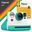 Polaroid Now Mint Instant Dijital Fotoğraf Makinesi