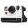 Polaroid Now Siyah-Beyaz Instant Fotoğraf Makinesi + Hediye Seti