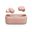 PoloSmart FS55 Pembe Bluetooth Kulaklık