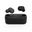 PoloSmart FS55 Siyah Bluetooth Kulaklık