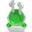 PoloSmart PGS104 Beyaz Bluetooth Kulaklık