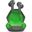 PoloSmart PGS104 Gri Bluetooth Kulaklık