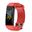 Polosmart PSSW01 Kırmızı Akıllı Bileklik