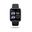 PoloSmart PSSW05 Siyah Akıllı Saat