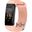 PoloSmart PSSW10 Pembe Akıllı Bileklik