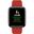 PoloSmart PSSW11 Kırmızı Smart Life Akıllı Saat