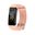 PoloSmart Smart Fit PSSW01 Pembe Akıllı Bileklik