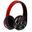 Polygold B39 Siyah Kırmızı Bluetooth Kulaklık